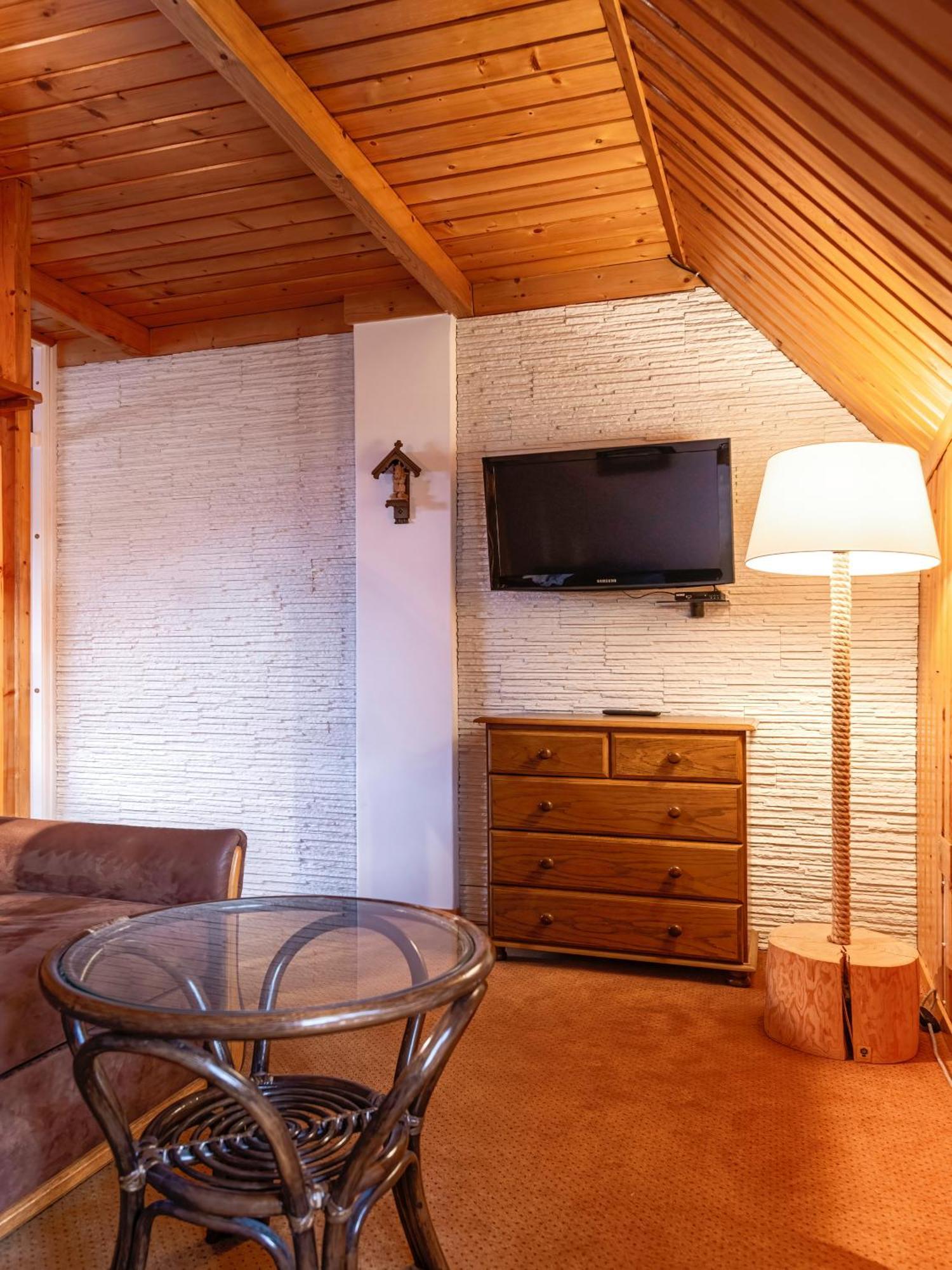 Modrzew Apartment Zakopane Exterior foto